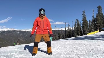 Trick Tip (Frontside Nose Roll)