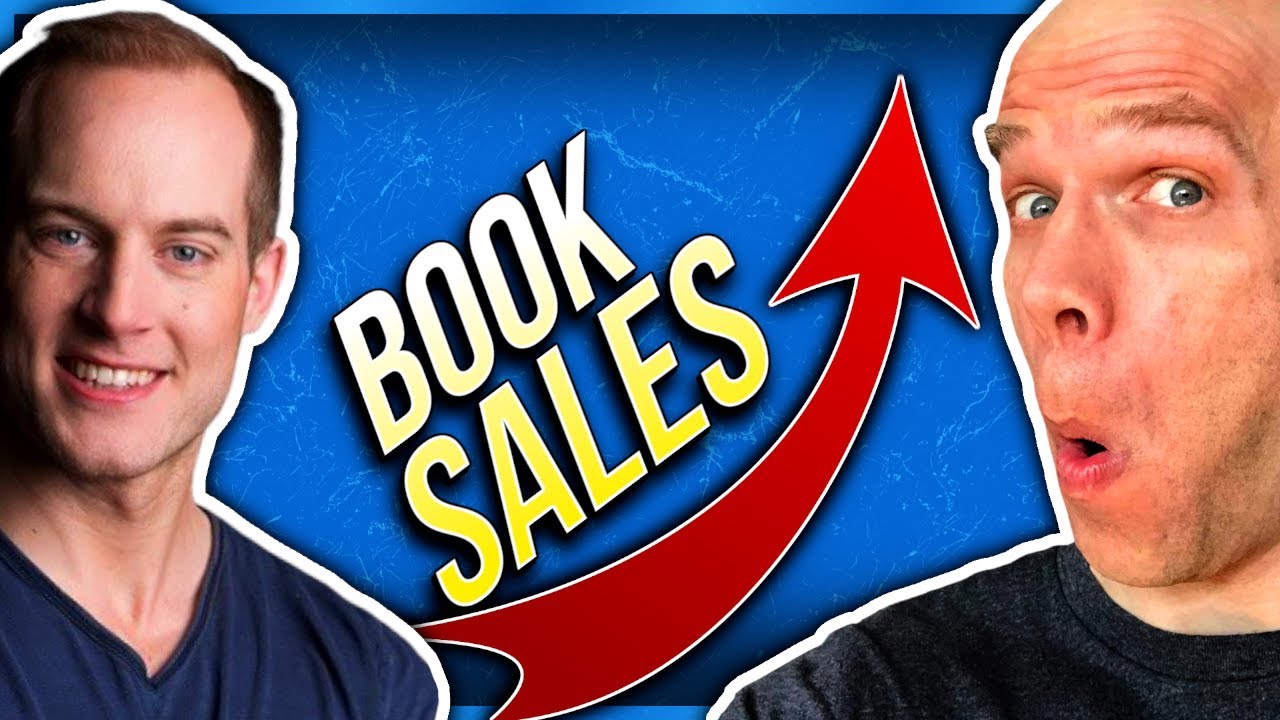 Book Marketing Strategies: Best Ways to Market Your Book - YouTube