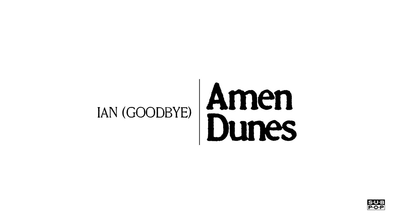 Amen Dunes Releases Final Album Death Jokes II Out Today Via Sub