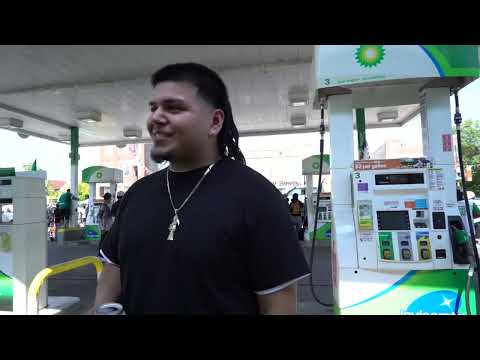 Unrelease interview with Rico Hot Head part 1. Little Village Chicago