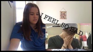 IKON PRANK JINHWAN REACTION