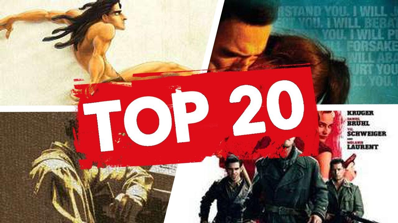 The Best Oscar Winning Movies On Netflix, Ranked 💯 YouTube