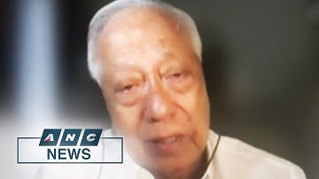 Kontra Daya:New poll commissioner Garcia carries baggage having lawyered for three presidential bets