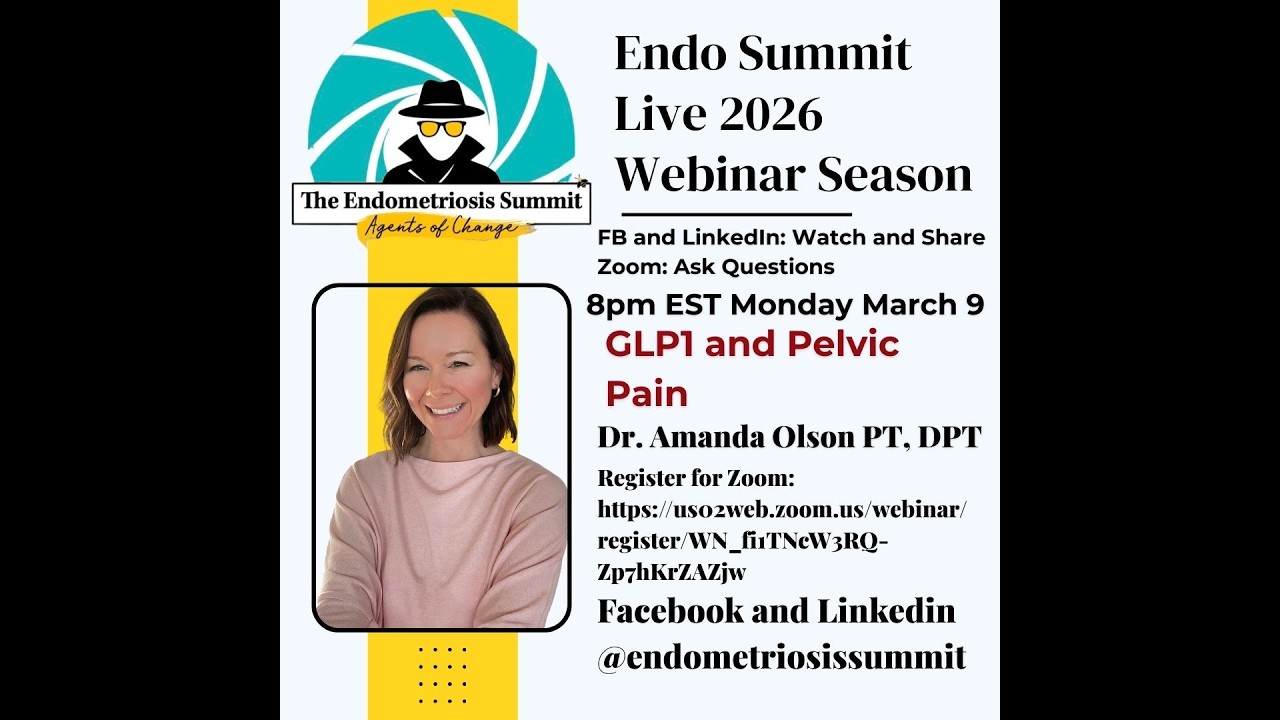 does glp 1 help endometriosis GLP-1 in Endometriosis: What We Know So Far GLP-1 drugs show promise for