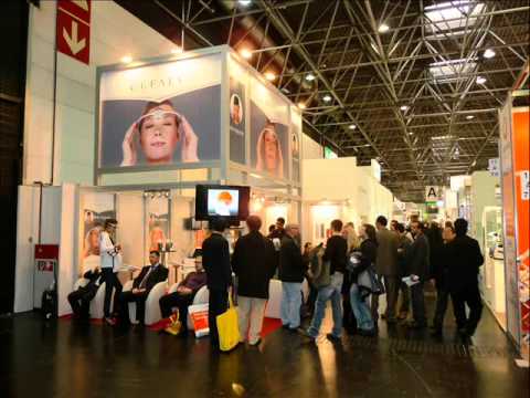 Cefaly Technology at Medica 2011