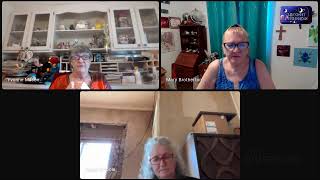 Welcome to our live show!
