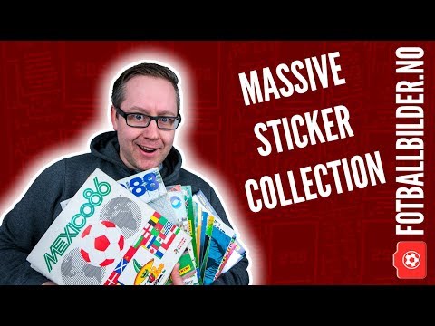 football-stickers:-world-cup-and-euros-from-1986