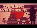 History of the Samurai: Outsiders to Legends