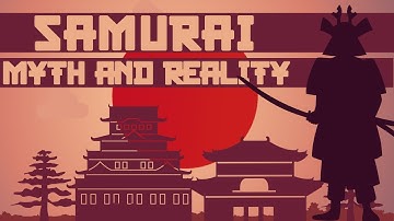 History of the Samurai: Outsiders to Legends