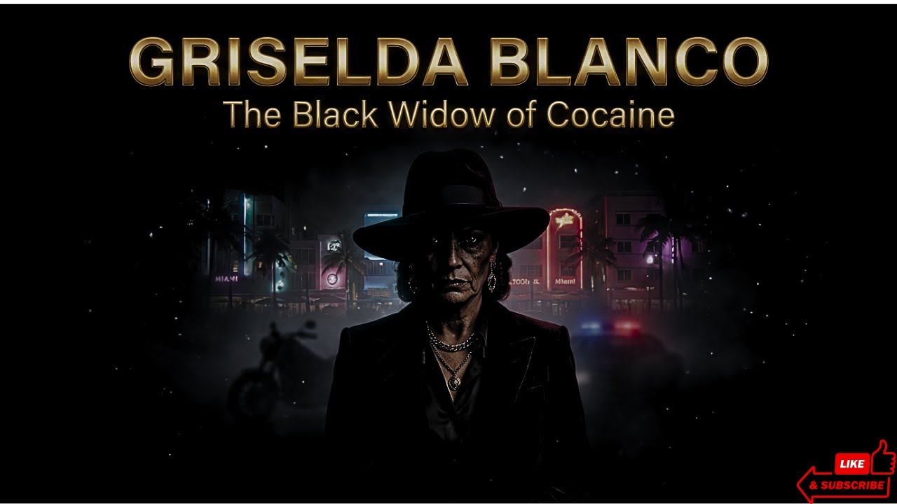 Griselda Blanco True Crime Story: Miami Cocaine Godmother Rise Fall Untold Secrets
