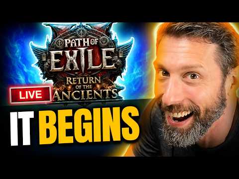 This Is Not Going To End Well | Path Of Exile 2 0.5 League Start