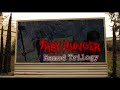 Half-Life: They Hunger Remod Trilogy (Mod Walkthrough)