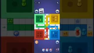 Tricks to win ludo world power competition with 3 hard computer v/s me /LUDO WORLD POWER screenshot 5