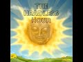 Episode #2 - Music, Medicine, and Measure Theory (Feat. Ben Music)