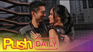 Jeremy Jauncey Nalove At First Sight Kay Pia Wurtzbach  Push Daily