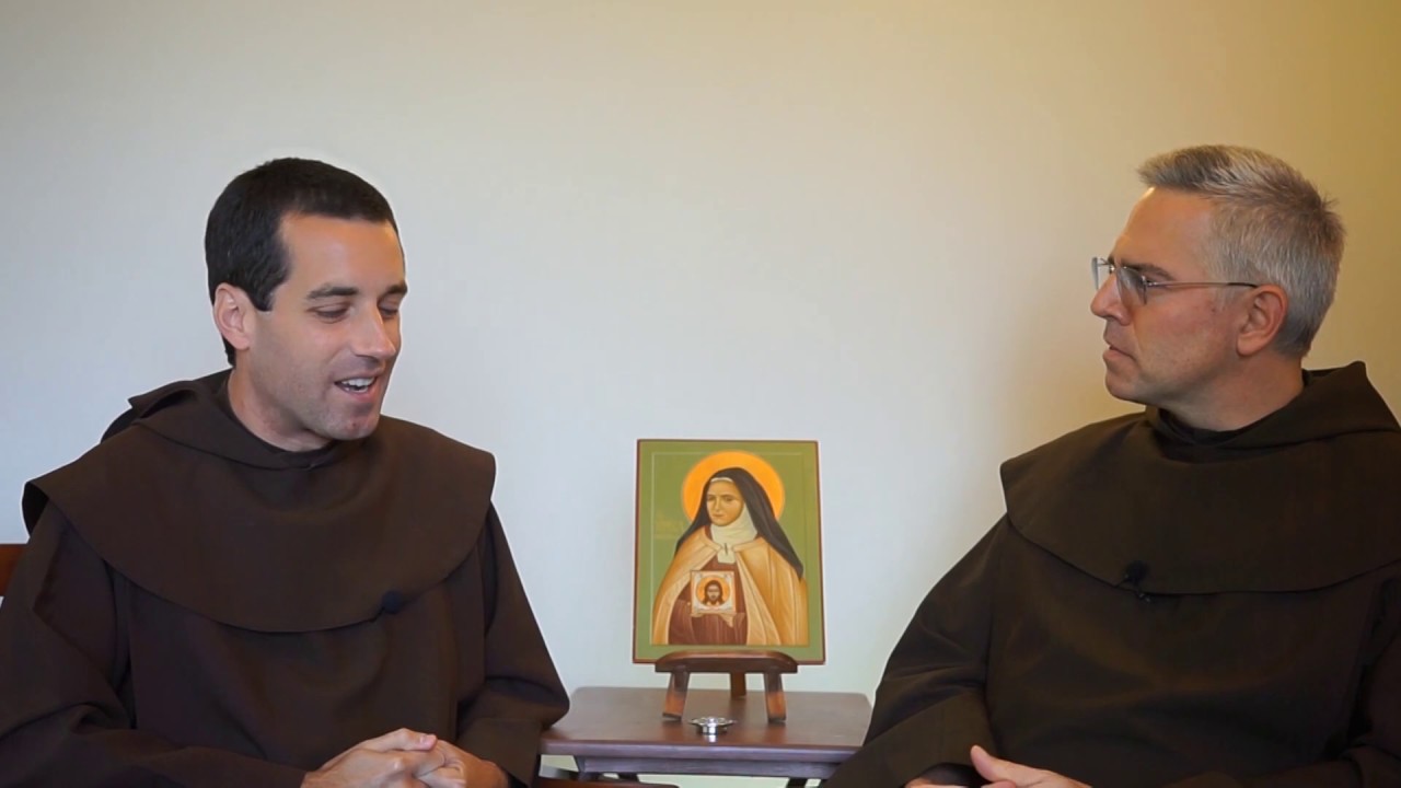 St. Thérèse and the Little Way: CarmelCast Episode 8