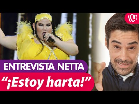 Vídeo: Netta Barzilai: Biografia, Criatividade, Carreira, Vida Pessoal