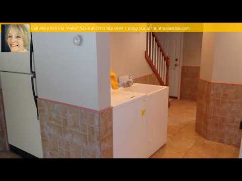 206 North St, Manlius, NY home video tour