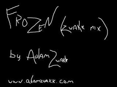 Celldweller - Frozen (zwakk mix) auf YouTube ansehen Celldweller - Frozen (zwakk mix) auf YouTube ansehen