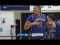 UNH Women's Basketball vs Worcester State Highlights 11-4-24