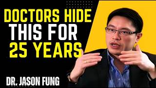 Hour 1 to Hour 24 — What Fasting Does to Your Belly Fat | Dr. Jason Fung