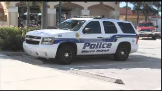 Body, gun prompt Marco Island death investigation