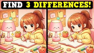 Celebrity 🧩🧠 Spot the Difference Challenge | Find 3 Differences in 90 Seconds ⏱️ (Brain Workout!) Wealth