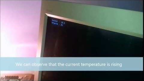 Digilent Design Contest - FPGA Climatic - Preevaluation