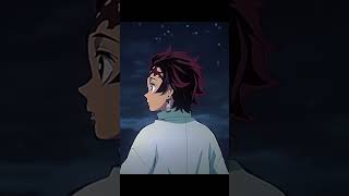 Elle a RETENU ça colère pendant SI longtemps...|Demon Slayer| #anime #shorts