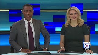 Local 10 Evening News Update: 2/27/20