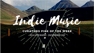New Music Release Radar Curator Picks of the Week