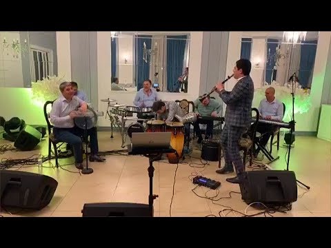 Гюмрва трнги. Karapetyans Group. Караван передача