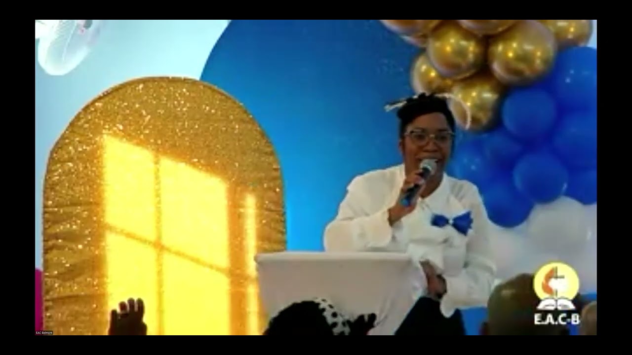 Graduation Rebirth Rebirth Bible & Christian Institute Graduation Ceremony Jan 26, 2025 ...