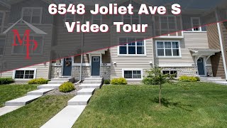6548 Joliet Ave S, Cottage Grove - Video Rental Tour