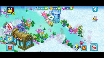 SpongeBob Adventures: In A Jam - 