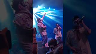 Insane Clown Posse - ICP Strums & Drums acoustic set finale - 20th annual gathering of the juggalos