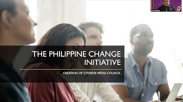 Alternative Dispute Resolution Mechanism for Local Citizens Media Councils