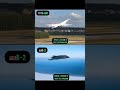 Speed vs Stealth: The Ultimate Bomber Showdown 💥✈️