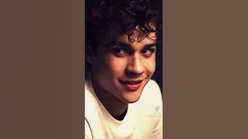 Mattheo Riddle edit #shorts #harrypotter #mattheoriddle