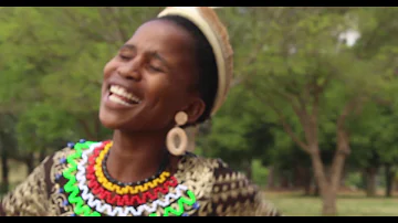 Lwah The Ndlunkulu -  uBambolwami (Official Video)