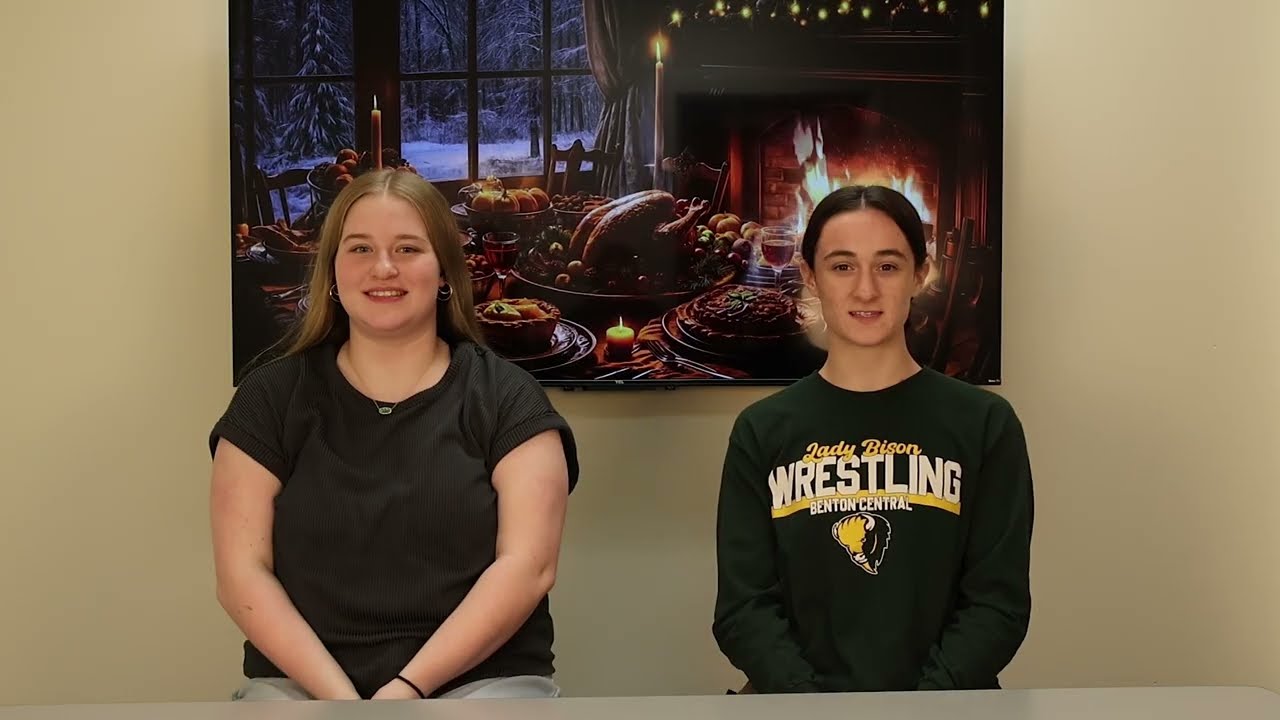 S2 Ep. 13 BCTV 11.21.25