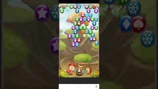 Bubble Shooter 2 Arcade Level 48 - Full Versions - THX!!! screenshot 5