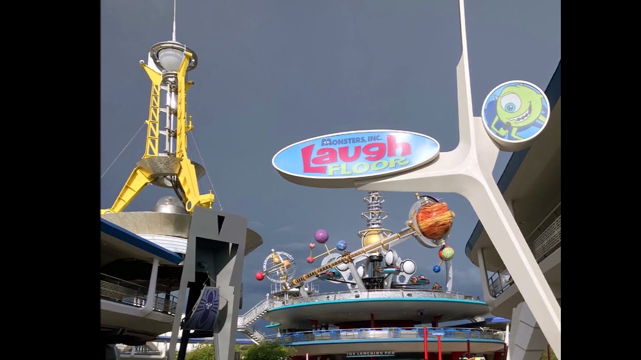 Guess where I was last weekend!