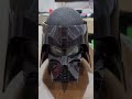 Using Vader sound skill on Darth Vader stand with Echo Dot (Gen5)