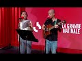 Chanson Ormuz - Charline explose les faits