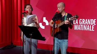 Chanson Ormuz - Charline Explose Les Faits