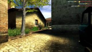 CSS / Awp 1 vs 4 by maRs