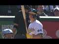 Espinal, Biggio, and Horwitz come through in extras as Blue Jays defeat A's!