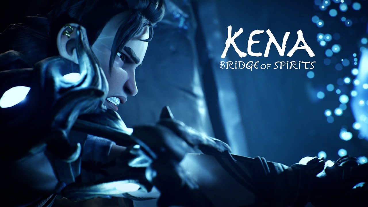 Kena: Bridge of Spirits Adira's Story Full Cutscene & Boss Fight (No Commentary PC Ultra)