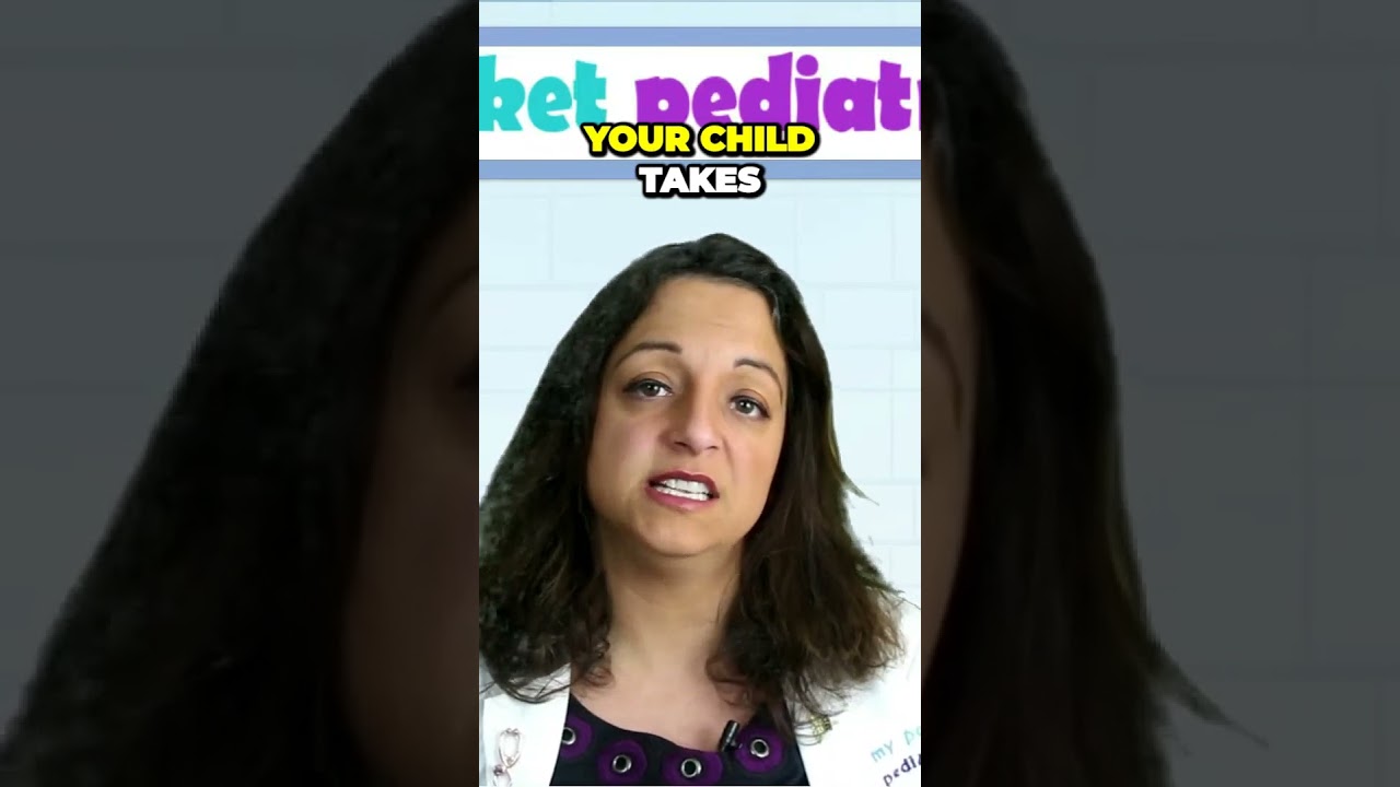 Uncovering the Surprising Risks of Flu Complications  What Parents Need to Know 